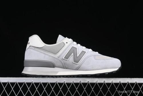 New Balance 574 Series Retro Casual Running Shoes - U574AL2