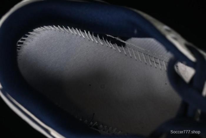 Nike SB Dunk Low Supreme Collaboration - Off-White Double Swoosh Anniversary Custom Low-Top Casual Sneakers - XX2025-288