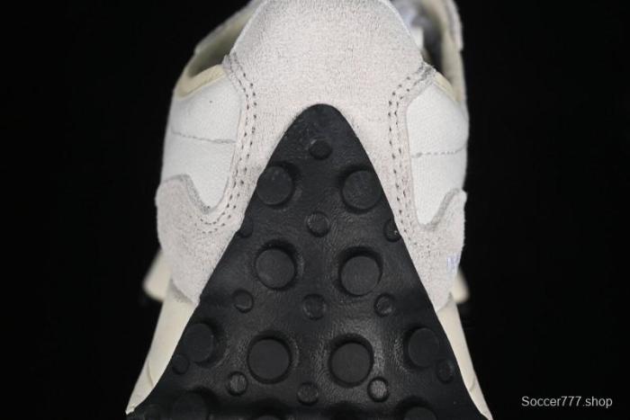 New Balance MS327 Series Retro Casual Running Shoes - WS327JB