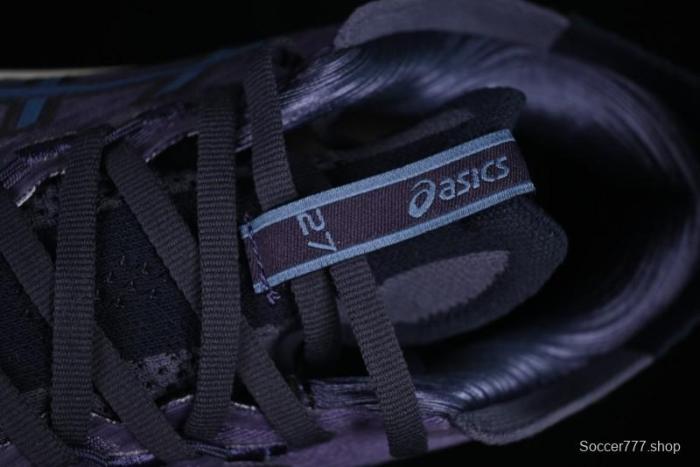 Asics Gel-Nimbus 27 Retro Breathable Casual Shoes with Cushioning for Men - 1011B956-500