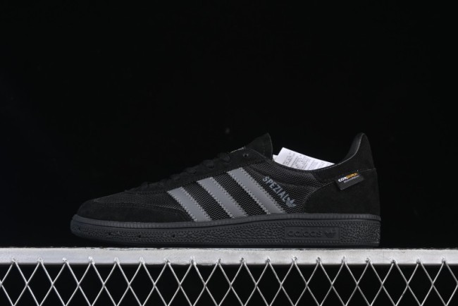 Adidas Handball Spezial Retro Casual Sneakers - IE6603