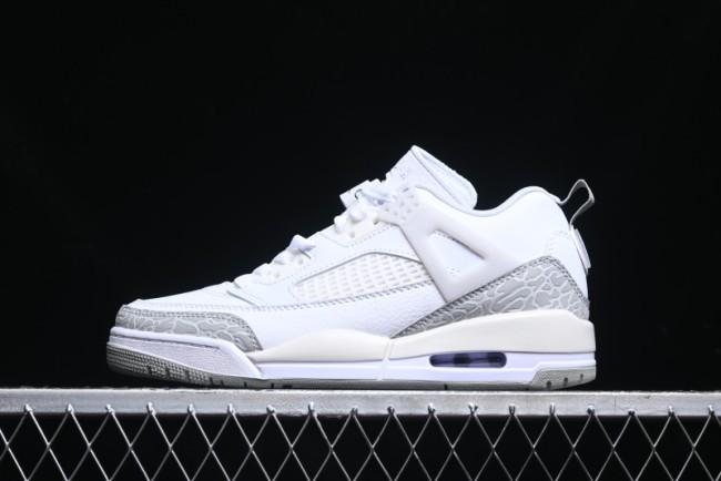 Nike Jordan Spizike Low AJ Hybrid Elements Casual Sneakers - HQ3602-121
