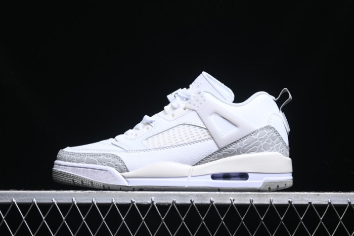 Nike Jordan Spizike Low AJ Hybrid Elements Casual Sneakers - HQ3602-121