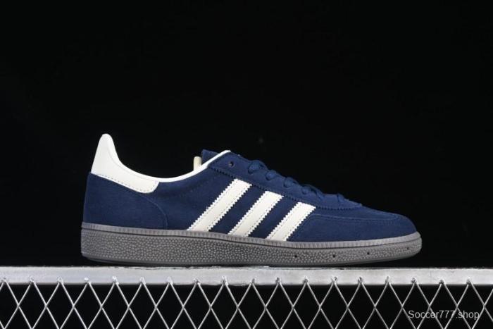 Adidas Handball Spezial Retro Casual Sneakers - IF7087