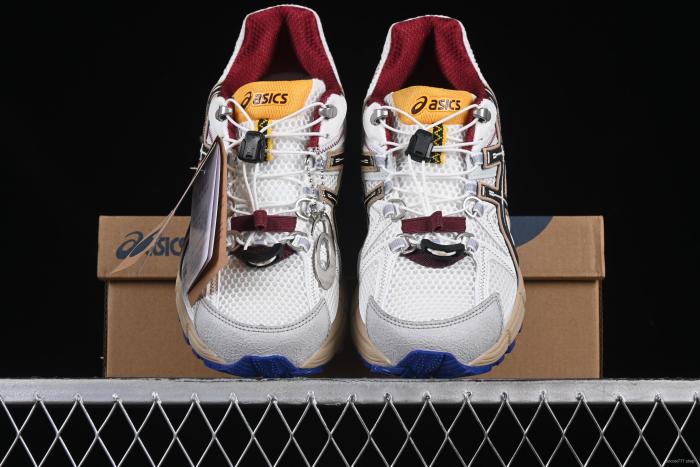 Asics Gel-Kahana 8 FL Retro Casual Running Shoes - 1011B828-100