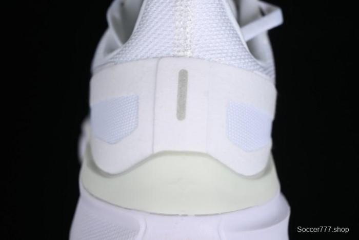 Nike Air Zoom Structure 25 Cushioned Anti-Slip Comfort Running Shoes - DJ7883-105