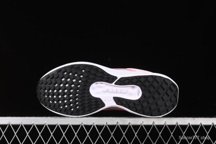 Nike Zoom Winflo 11 Moon Mesh Breathable Casual Running Shoes with Cushioning - FJ9510-800