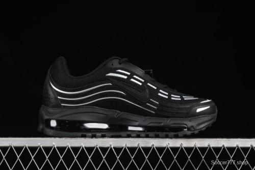 Comme Des Garcons Homme Plus x Nike Air Max TL 2.5 Pack Cushioned Running Shoes - FZ4110-002