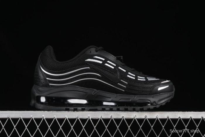 Comme Des Garcons Homme Plus x Nike Air Max TL 2.5 Pack Cushioned Running Shoes - FZ4110-002