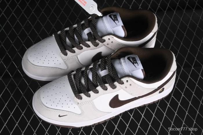 Nike SB Dunk Low BAPE Collection - Anniversary Premium Customized Casual Sneakers - KK1888-011