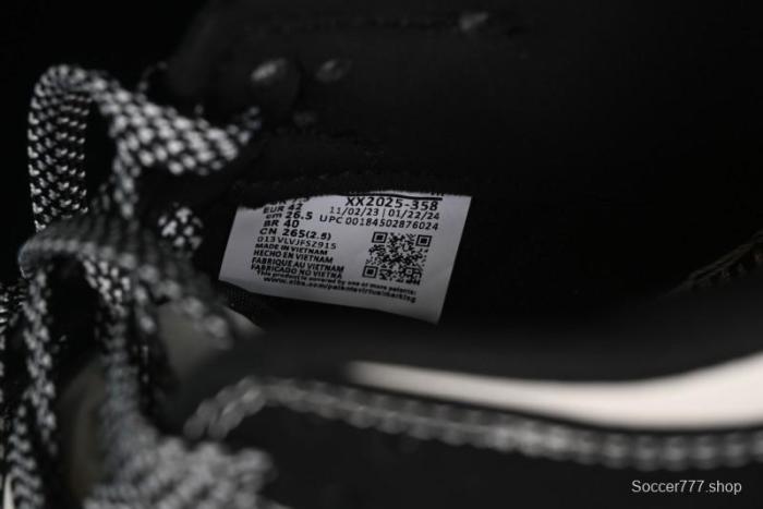 Nike SB Dunk Low x AMBUSH x Stussy Collaboration - Black Stitch Anniversary Custom Low-Top Casual Sneakers - XX2025-358