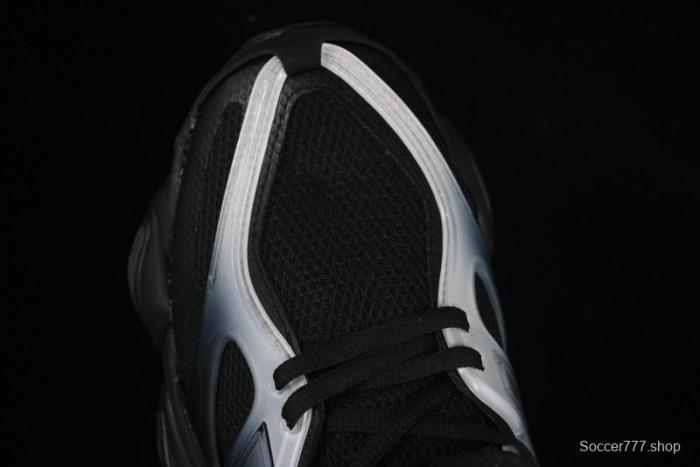 New Balance NB9060 Series Retro Casual Running Shoes with ABZORB Cushioning - U9060IMB