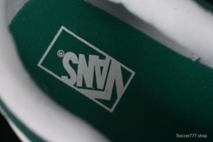 Vans Knu Skool Low-Top Retro Chunky Sneakers - VN000D6ZBR1