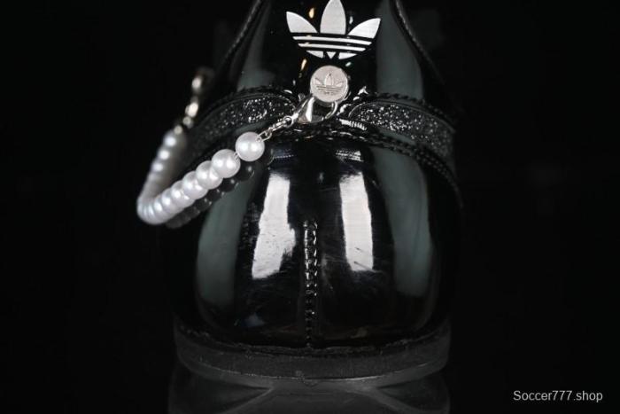 Adidas Originals SL 72 OG Retro Running Shoes - JQ2615