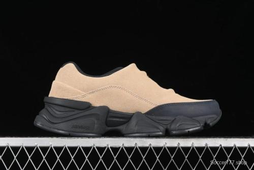 New Balance 8040 Series Cushion Slip-Resistant Breathable Low-Top Casual Shoes - U8040UOG