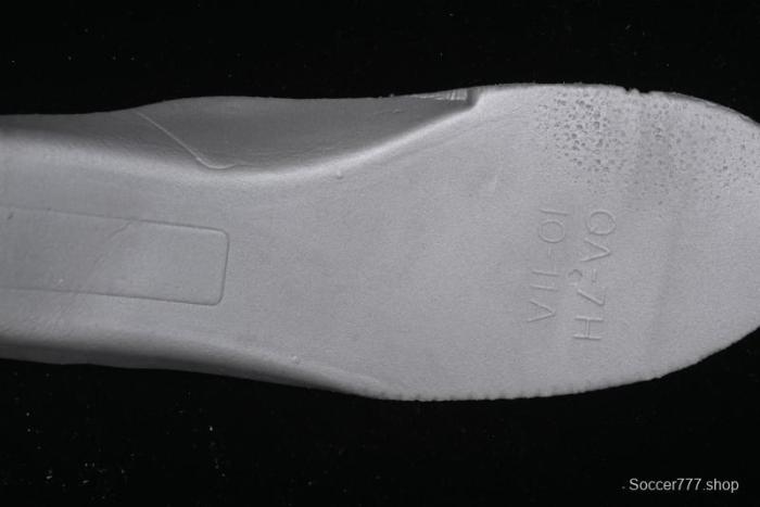 Nike Air Force 1 '07 Low The North Face x COMME des GARÇONS Light Grey Casual Sneakers - DM6688-002