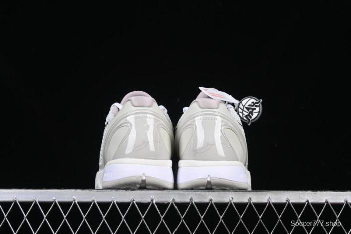 Nike Kobe VI Protro 6 Men's Performance Basketball Shoes with Zoom Turbo and Heel Zoom Air - FQ3546-100