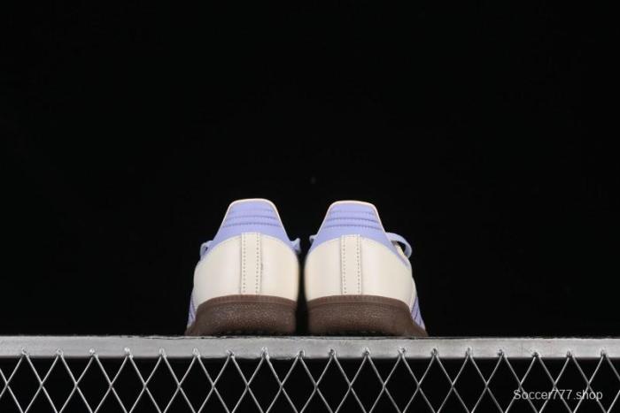 Adidas Samba OG Casual Sneakers - JI2678