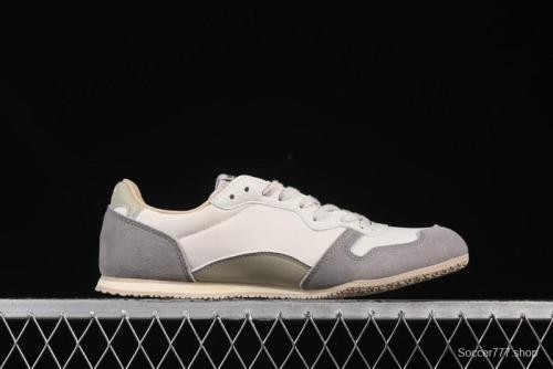 Onitsuka Tiger Serrano CL Breathable Comfort Casual Shoes - 1183B886-100