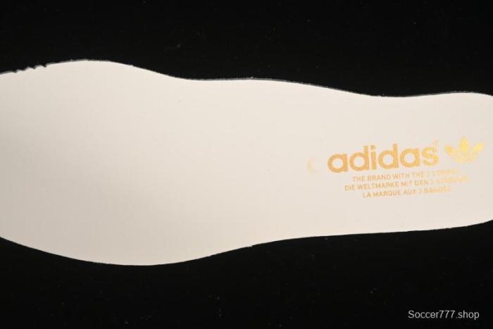 Adidas Originals Gazelle Indoor Retro Casual Sneakers with Anti-Slip and Wear-Resistant Design - JH5419