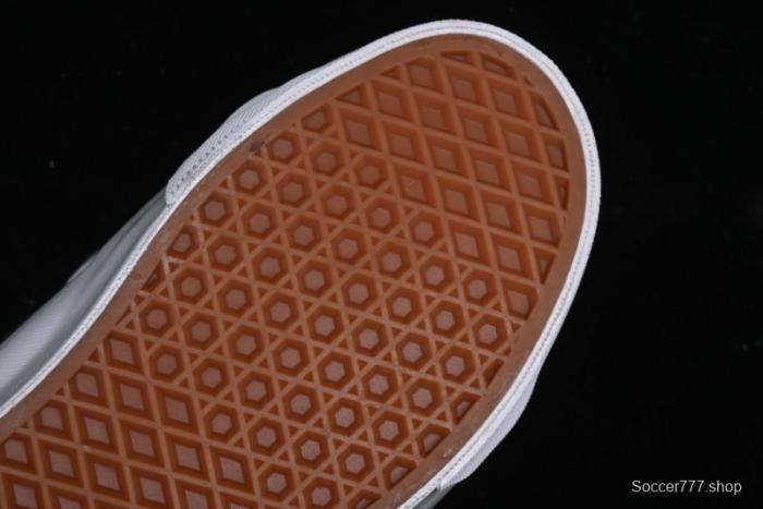 Vans Sk8-Mid Reissue 83 Premium Suede Retro Skate Shoes - VN000CQQPRM