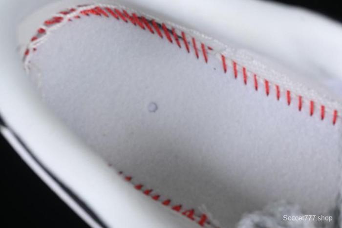 Nike Air Force 1 '07 Low The North Face Collaboration - Leather Graffiti Casual Sneakers - DM6688-008