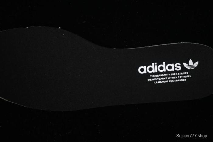 Adidas Superstar II Shell Toe Casual Sneakers - JH7756