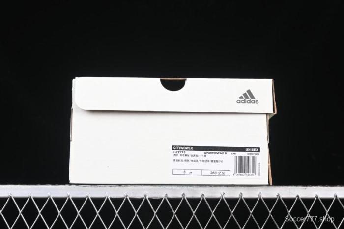 Adidas Citywowlk IH3275 Classic Breathable Fashion Sneakers