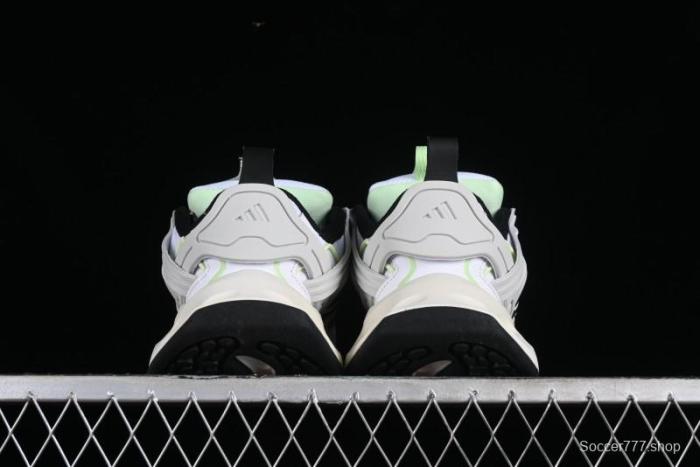 Adidas Vento XLG Deluxe IH7800 Lightweight Cyber Retro Casual Sneakers with Dual-Density Outsole - F.D4