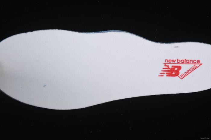 New Balance 9060 Series Retro Casual Running Shoes with ABZORB Cushioning - U9060GEA