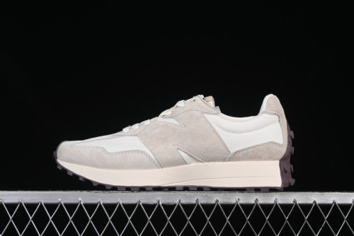 New Balance 327 Series Retro Casual Running Shoes - WS327FB