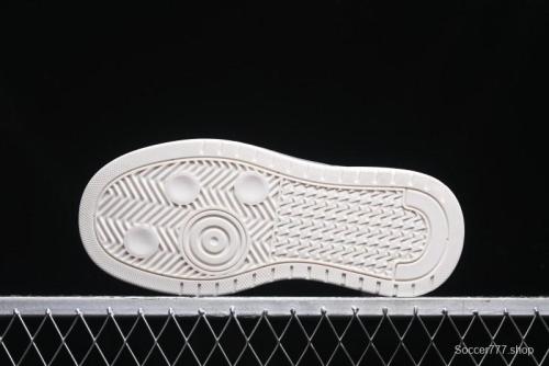 GG-CC Platform Casual Running Sneakers with Thick Sole - G23X2077-1