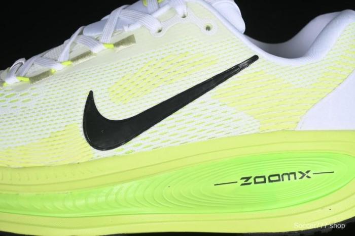 Nike Air Zoom Vomero 18 Lunar New 2025 Cushioned Casual Running Shoes - HM6804-102