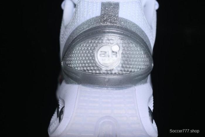 Nike Air Max Dn 2024 Running Shoes with Quad Air Cushion and Soft Foam - HQ3457-161