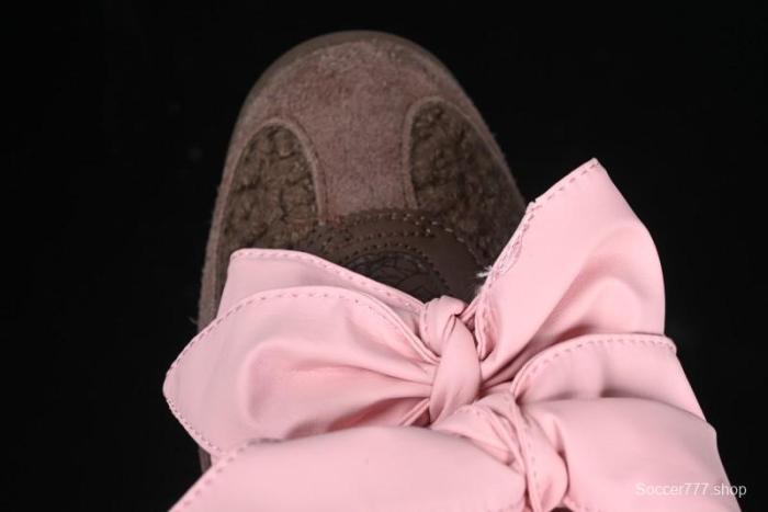 Adidas Caroline Hu x Ad Originals SL 72 Comfortable Low-Top Casual Sneakers - JH7341