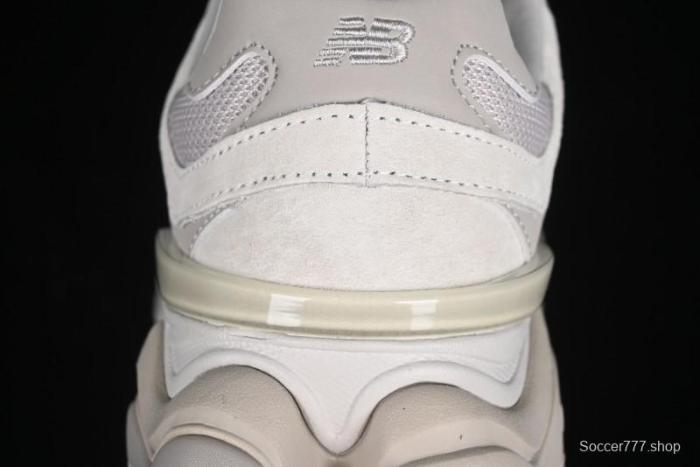 Joe Freshgoods x New Balance NB9060 Retro Casual Running Sneakers with ABZORB Cushioning - U9060MM