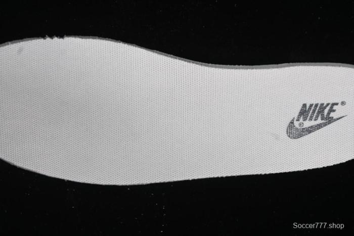 Nike SB Dunk Low Stussy Collaboration Patch Grey White Dark Grey Swoosh Anniversary Custom Low-Top Casual Skate Shoes - MM1089-024