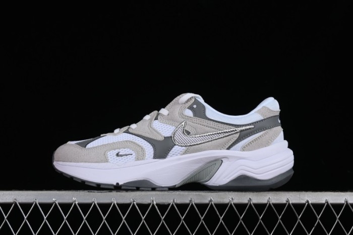 Nike AL8 Summer Retro Casual Dad Shoes - FJ3794-101