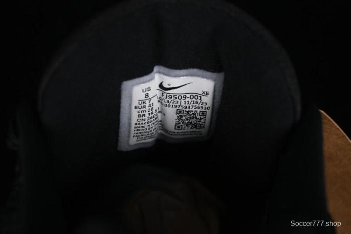 Nike Zoom Winflo 11 Breathable Mesh Cushioned Running Shoes with Air Cushion - FJ9509-001