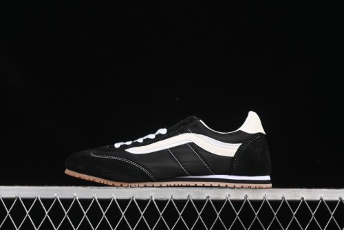 Vans Siper Lowpro Retro Lightweight Lifestyle Shoes - VN000D83RNE