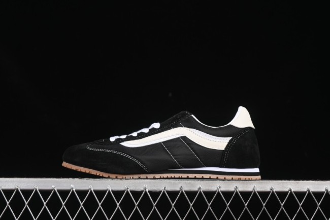 Vans Siper Lowpro Retro Lightweight Lifestyle Shoes - VN000D83RNE