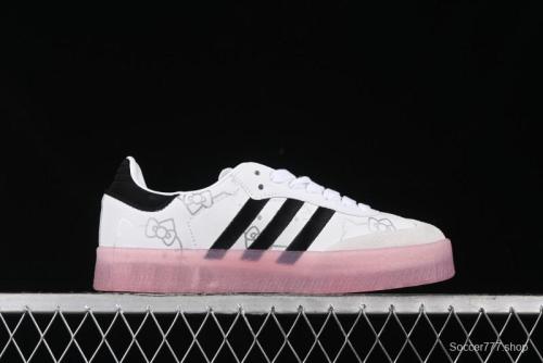 Adidas Samba W IG4450 Casual Sneakers - IG4450