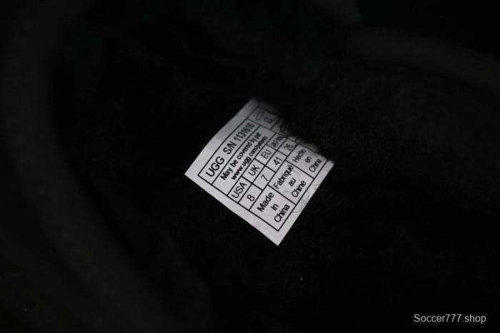 UGG LE FU Low Top Slip-On Lifestyle Casual Shoes - 1131616