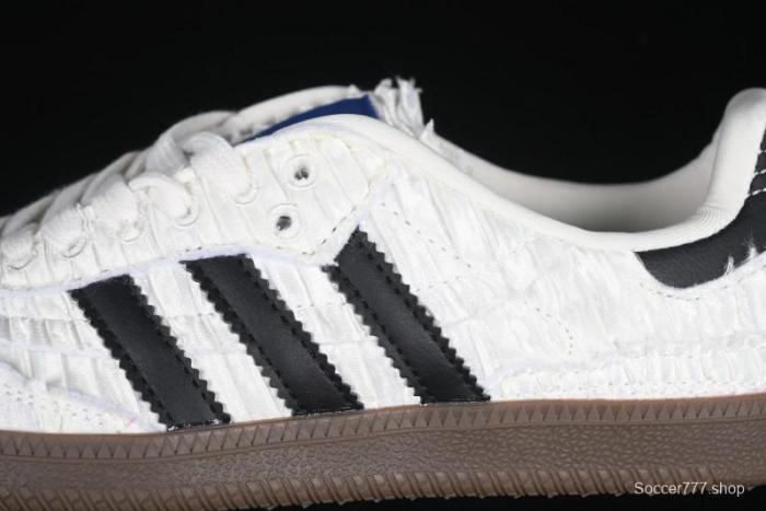 Adidas Samba OG Casual Sneakers - JQ4748