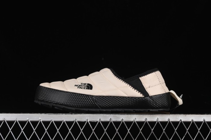 The North Face Thermoball Traction Winter Fleece Breathable Lightweight Casual Shoes - NFOA3UZN-VJU