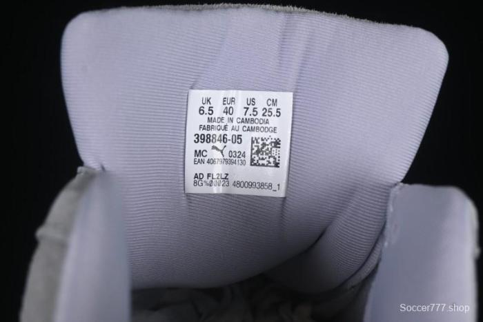 Puma Speedcat Low-Top Lifestyle Casual Shoes - 398846-05