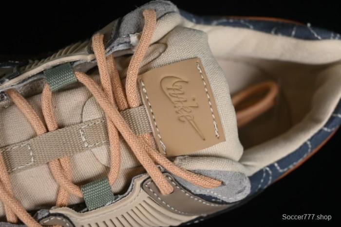 Nike Zoom Vomero 5 SP Retro Casual Running Shoes with Lightweight EVA Midsole - FZ5051-121