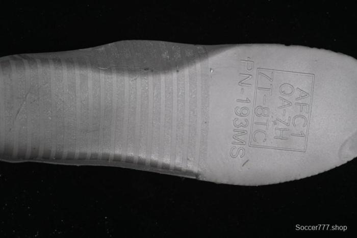 Nike Air Force 1 '07 Low Casual Sneakers with Full-Length Air Cushion - HM9483-001