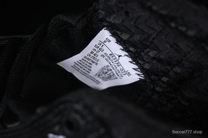 Nike Air Jordan 23 AJ23 Mid Retro Casual Basketball Shoes with Visible Air Cushion - 853336-023