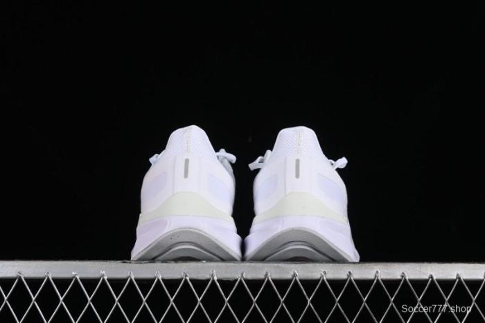 Nike Air Zoom Structure 25 Cushioned Anti-Slip Comfort Running Shoes - DJ7883-105